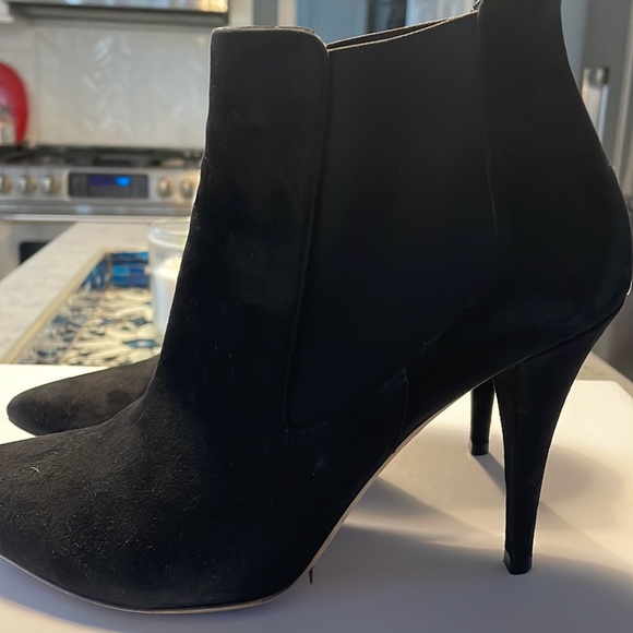 Dior pointy low boot 9.5 cm - Picture 3 of 7